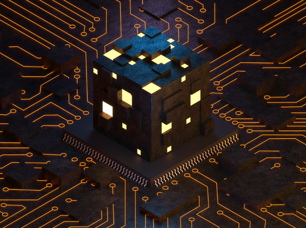 10 UI Design Trends Shaping the Web in 2025