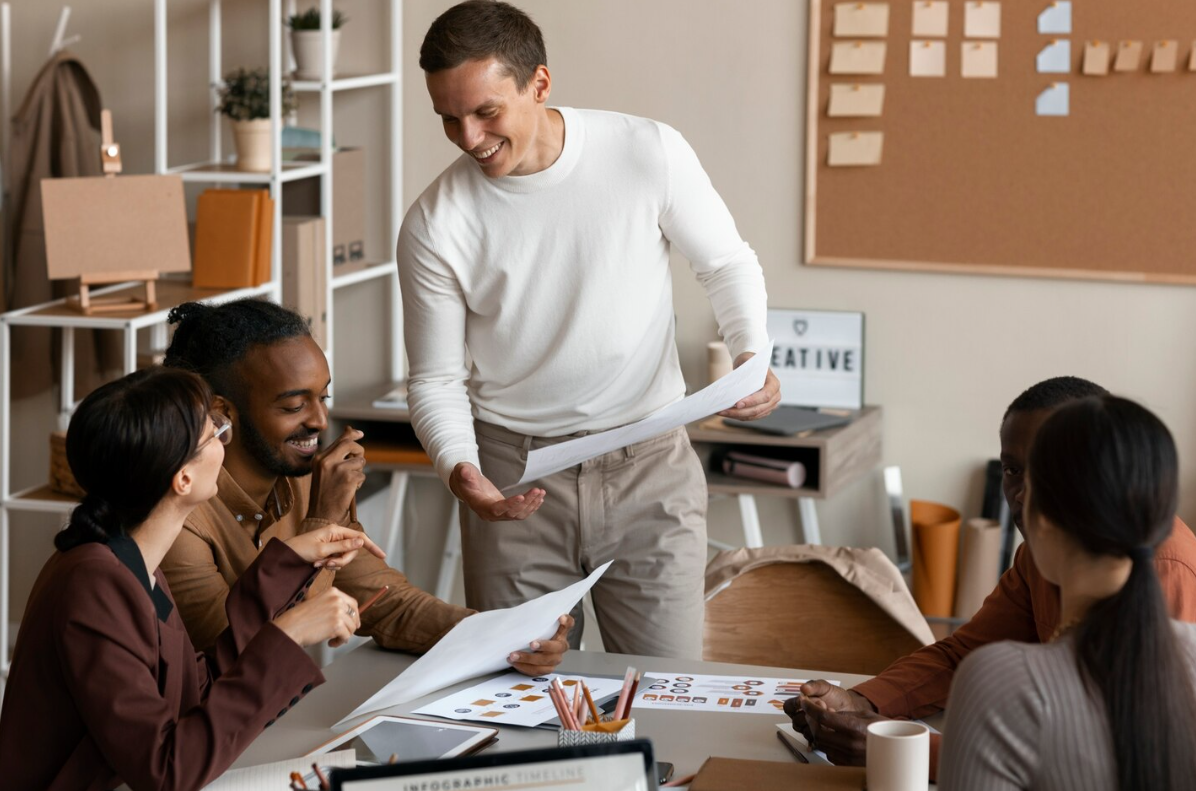 What to Look for When Hiring a Web Design Agency