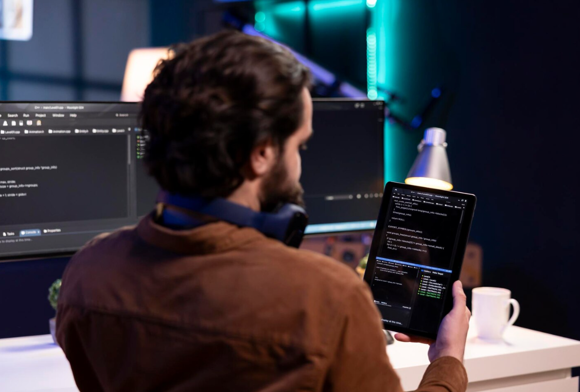 Why Custom Websites Outperform Templates Every Time